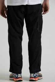 Recycled Unisex Spray Pant - Faded Black Was $155 Now