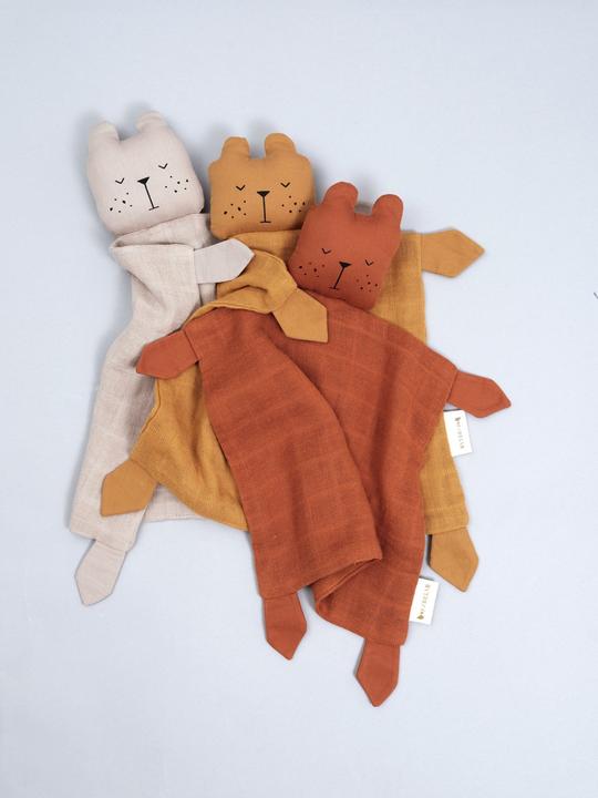 Animal Cuddle Bear Cinnamon Was $50 Now