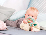 Hape Apple Grab Toy