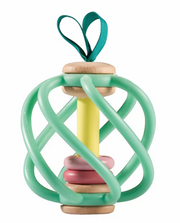 Hape Apple Grab Toy