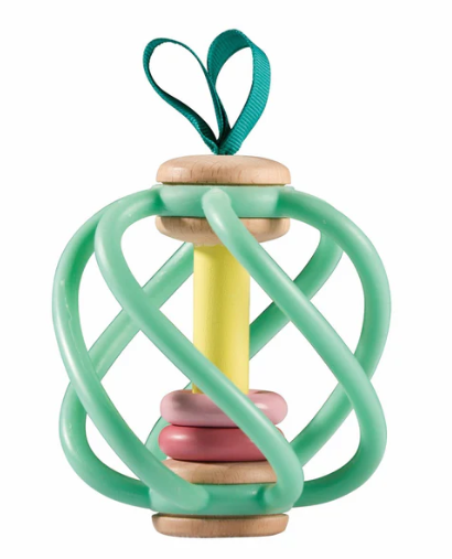 Hape Apple Grab Toy