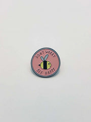Brooches - A fun collection of Assorted Styles