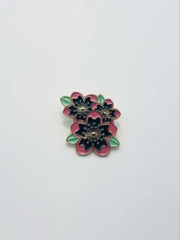 Brooches - A fun collection of Assorted Styles