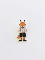 Brooches - A fun collection of Assorted Styles