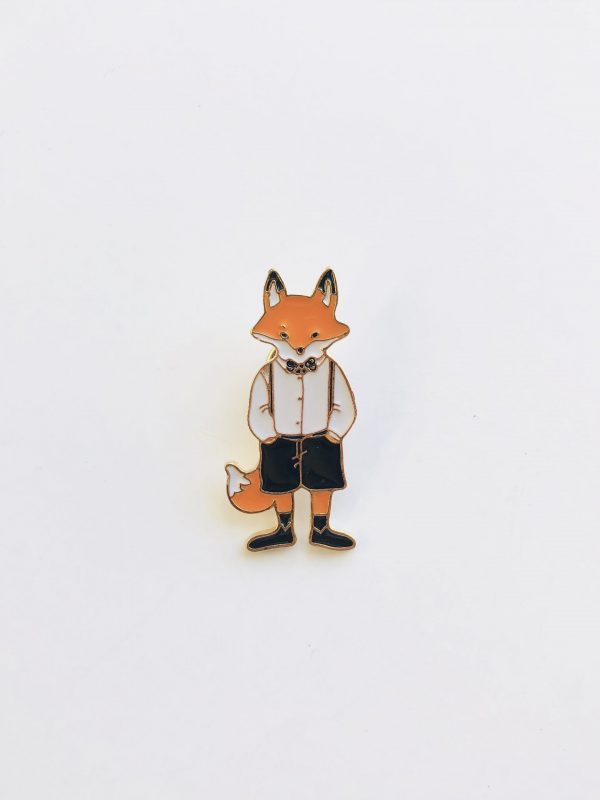 Brooches - A fun collection of Assorted Styles