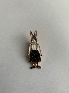 Brooches - A fun collection of Assorted Styles