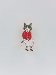 Brooches - A fun collection of Assorted Styles