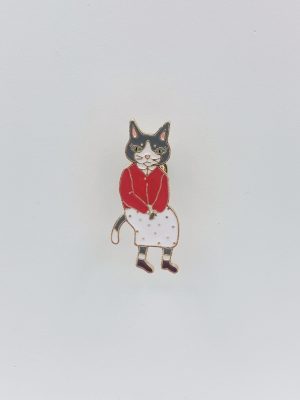 Brooches - A fun collection of Assorted Styles