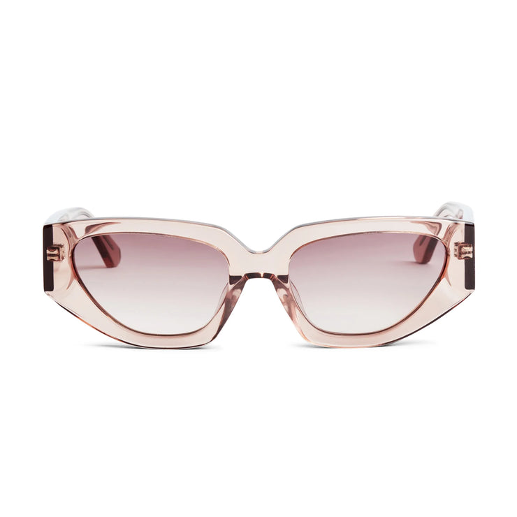 Sito Axis Sunglasses - Rosewater (CR 39 )