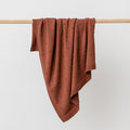 Organic Cotton  Blanket