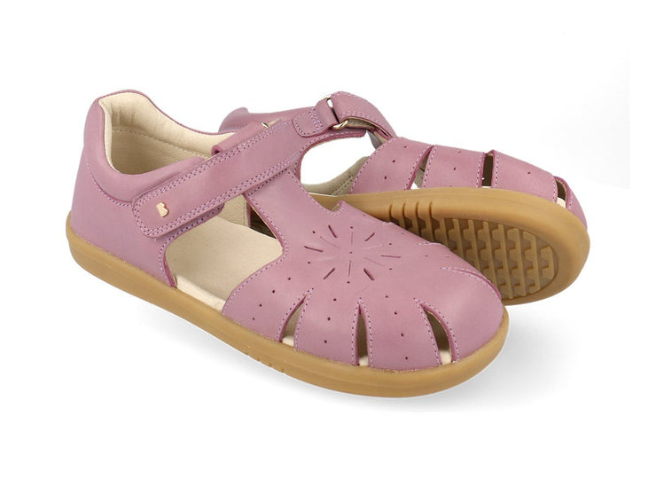 Bobux Compass - Iris Was $85 Now