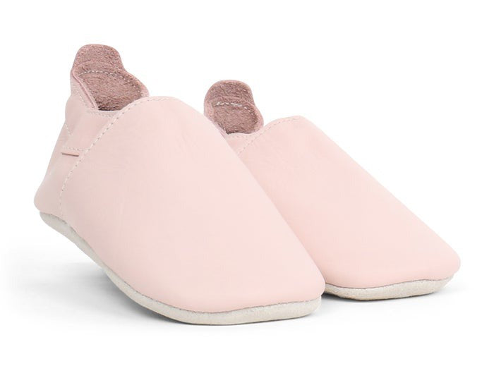 Bobux Soft Soles - Simple Shoe Blossom