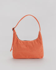 Baggu Mini Nylon Shoulder Bag