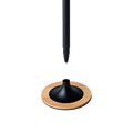 Standing Pen - Black