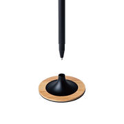 Standing Pen - Black
