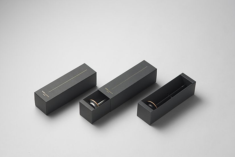 Standing Pen - Black