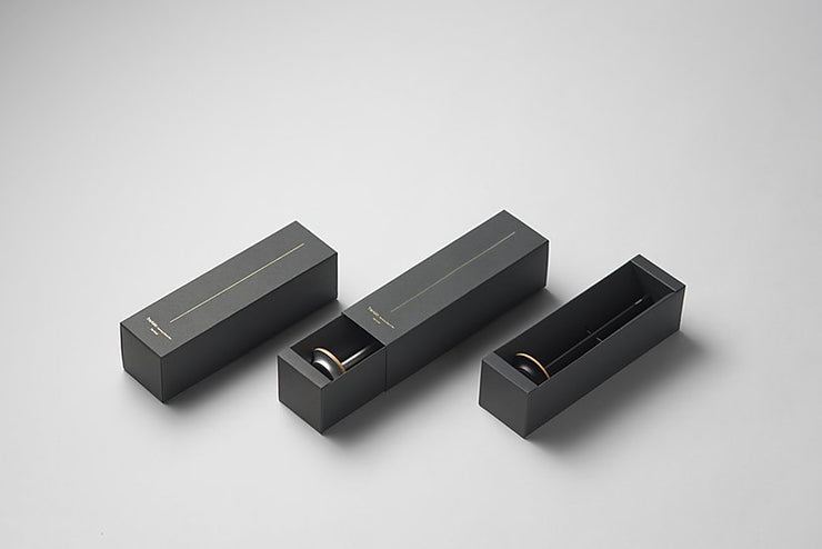 Standing Pen - Black