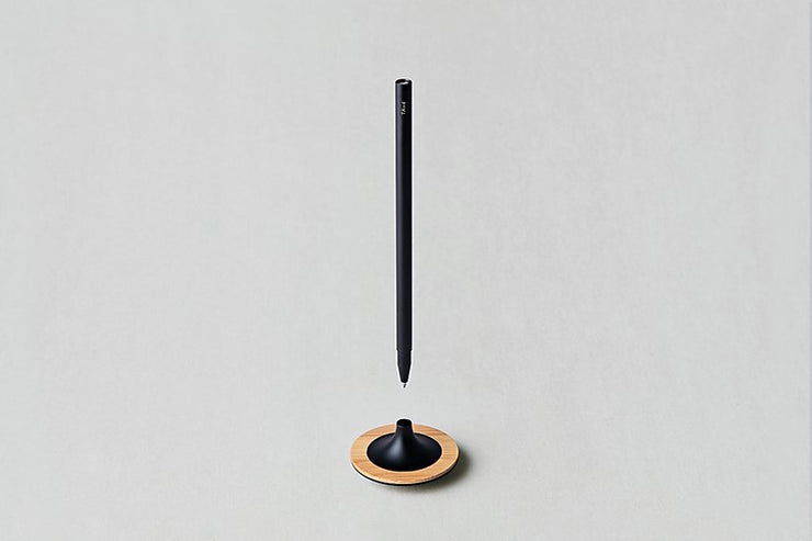 Standing Pen - Black
