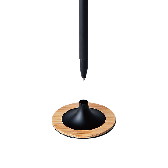 Standing Pen - Black