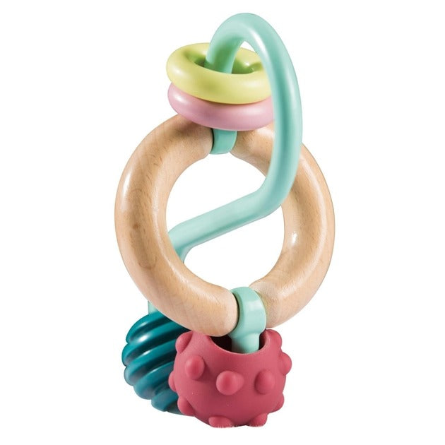 Hape Bead Maze
