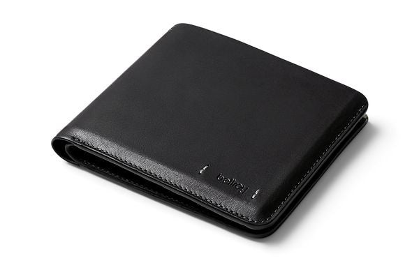 Bellroy Hide & Seek HI Premium - Black