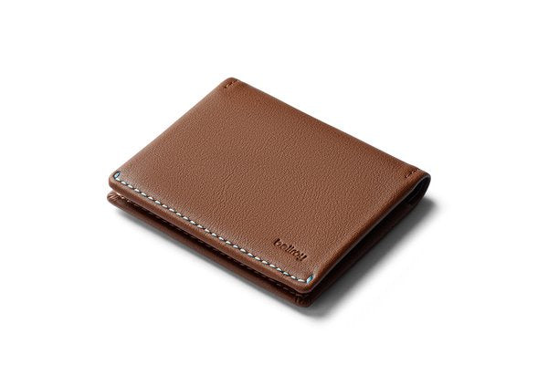 Bellroy Slim Sleeve Wallet - Hazelnut