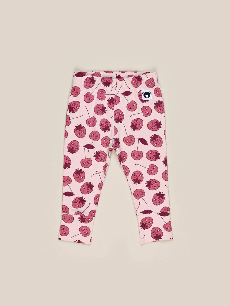 Baby Berry Legging Was $45 Now