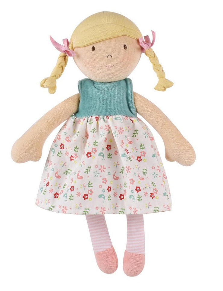 Bonikka Doll - Abby Heat Pack