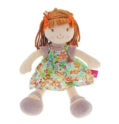 Bonikka Doll - Libby Lu 35cm