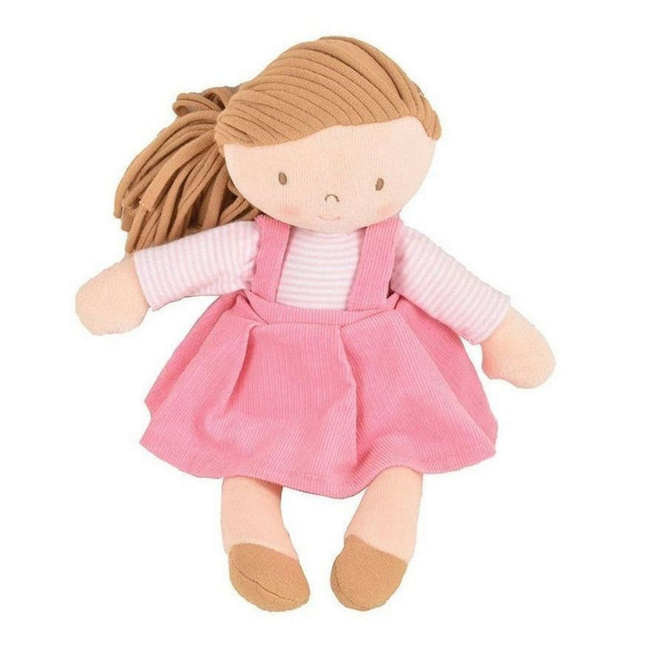 Bonikka Doll - Rose