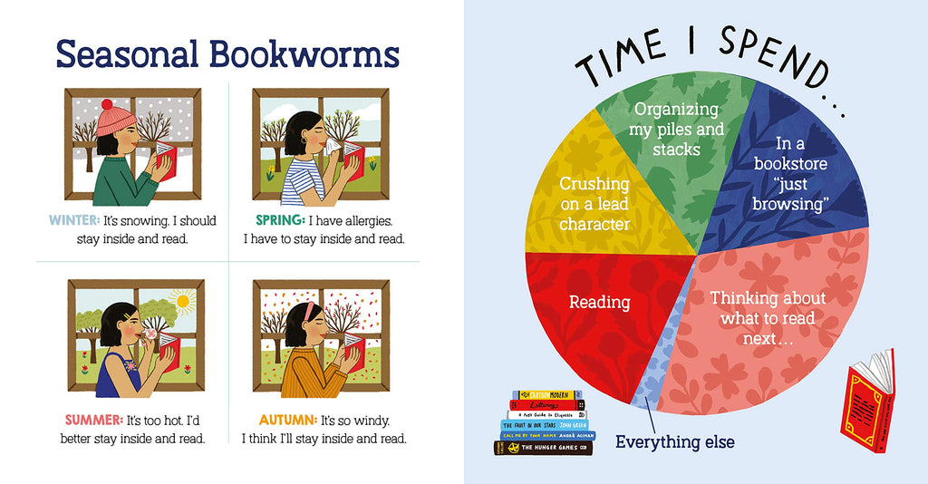 Book Nerd