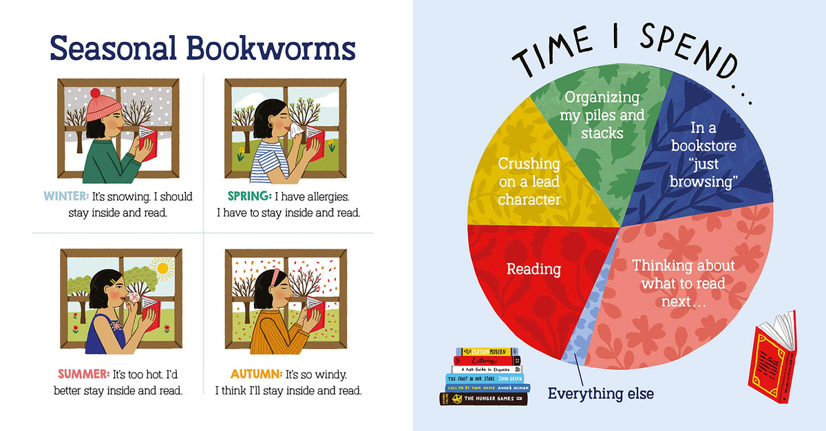 Book Nerd