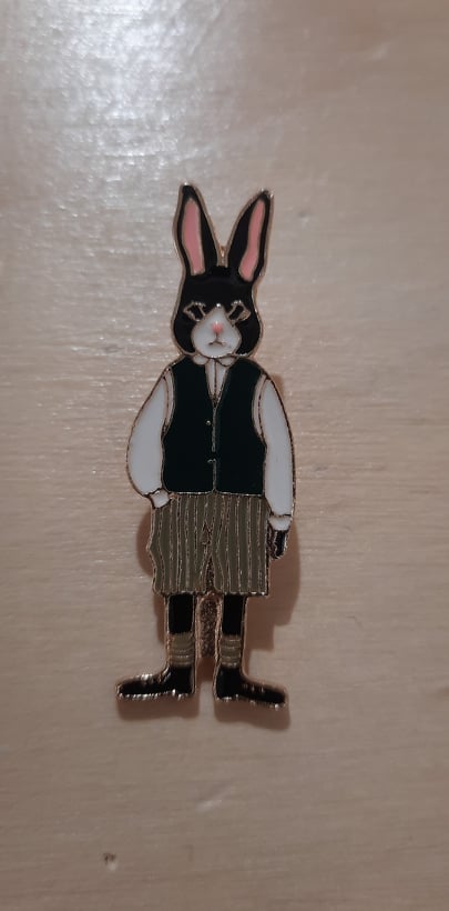 Brooches - A fun collection of Assorted Styles