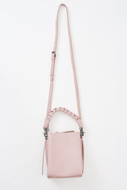 Briarwood Handbag - Indi Pink