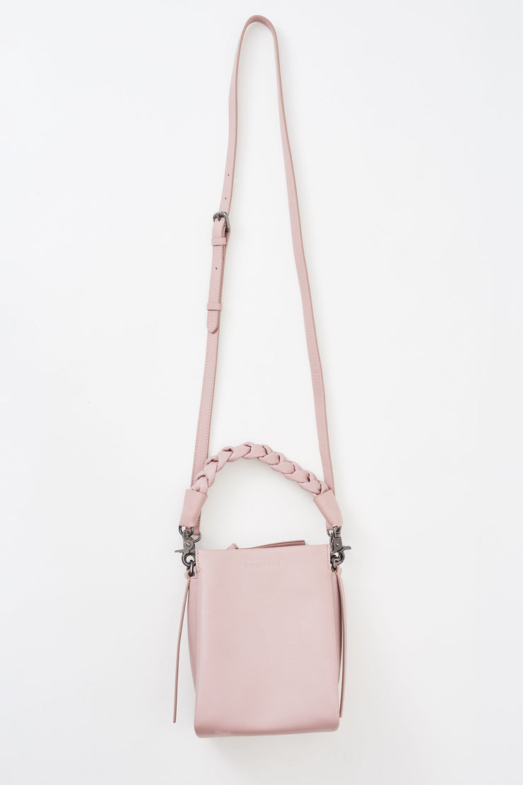 Briarwood Handbag - Indi Pink