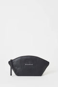 Large Briarwood Cosmetic Bag - Black