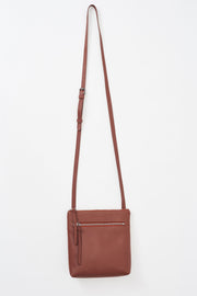 Briarwood Obi Bag - Brandy