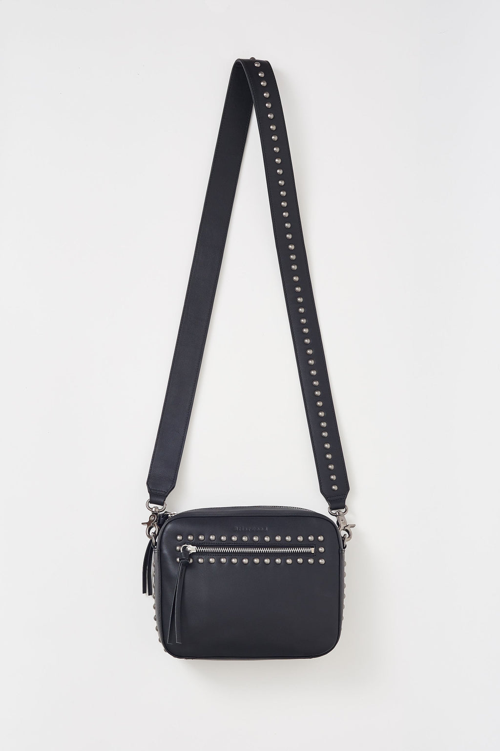 Briarwood Ophelia Bag - Black