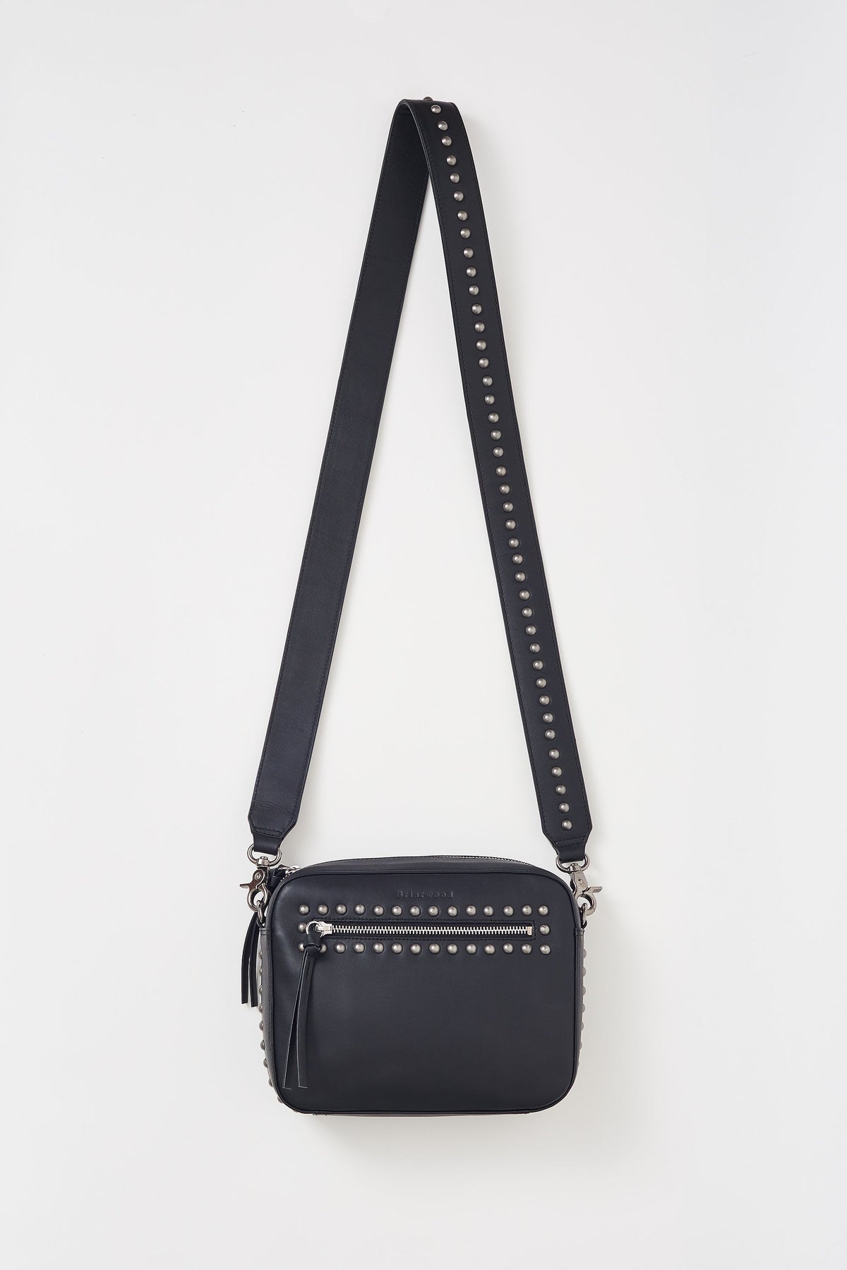 Briarwood Ophelia Bag - Black