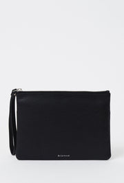 Briarwood Posy Purse - Black