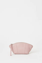 Small Briarwood Cosmetic Bag - Pink Was $90 Now