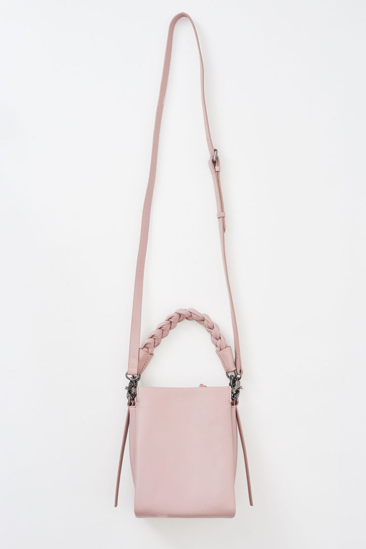 Briarwood Handbag - Indi Pink