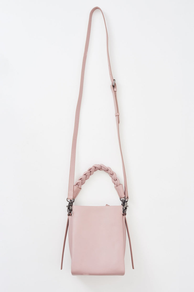Briarwood Handbag - Indi Pink Was $399.90 NOW