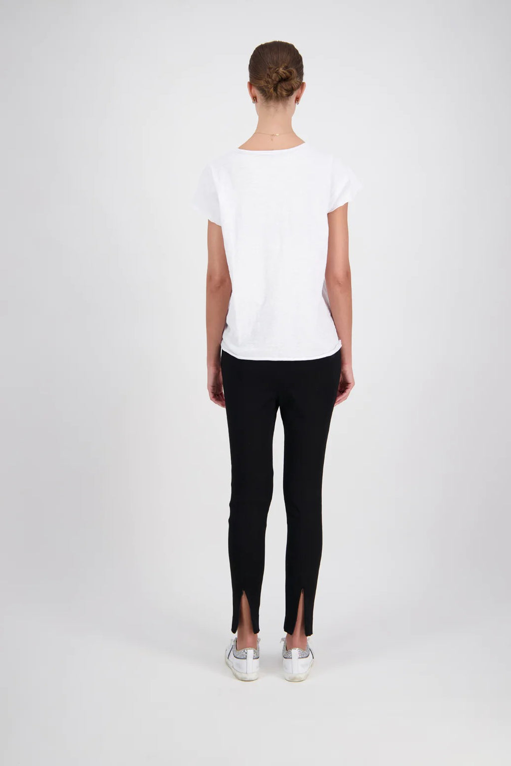 Briarwood Maaike Pants - Black Last Sizes Was $279 Now
