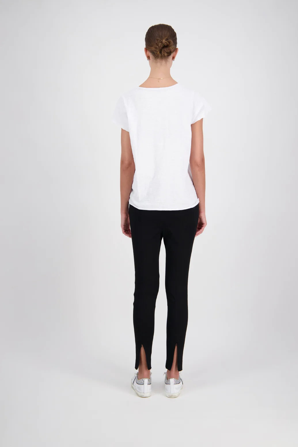 Briarwood Maaike Pants - Black Last Sizes Was $279 Now