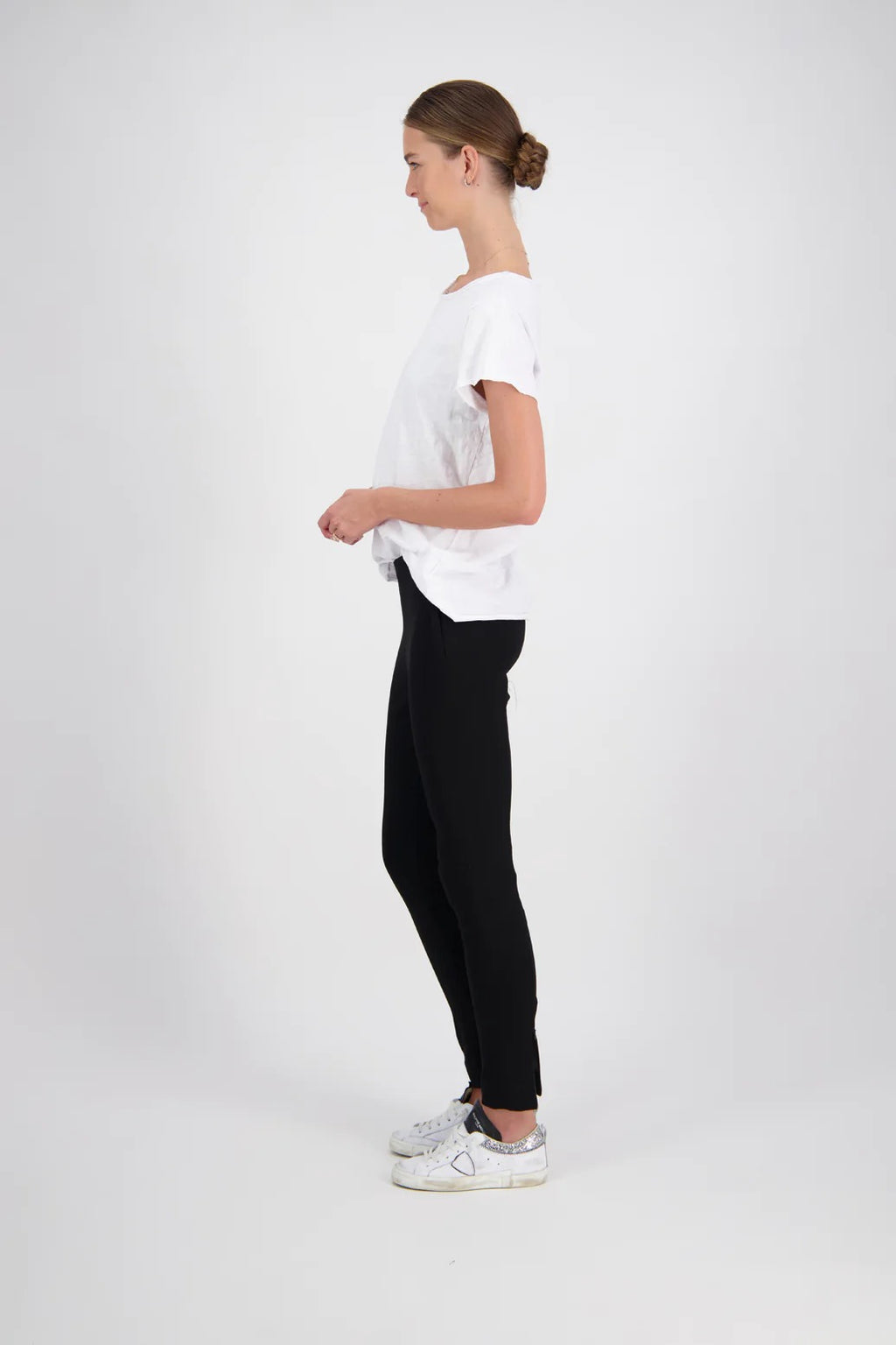 Briarwood Maaike Pants - Black Last Sizes Was $279 Now