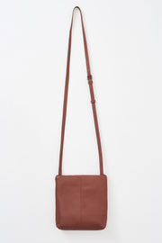 Briarwood Obi Bag - Brandy