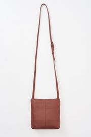 Briarwood Oke Bag - Brandy