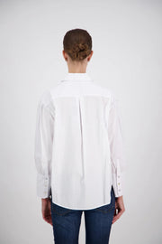 Briarwood Top - Mitzy White Was $249 Now