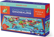 Discover Puzzles - Assorted Styles